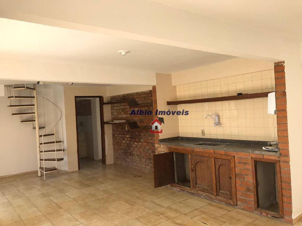 Casa à venda com 8 quartos, 360M2 - Foto 22