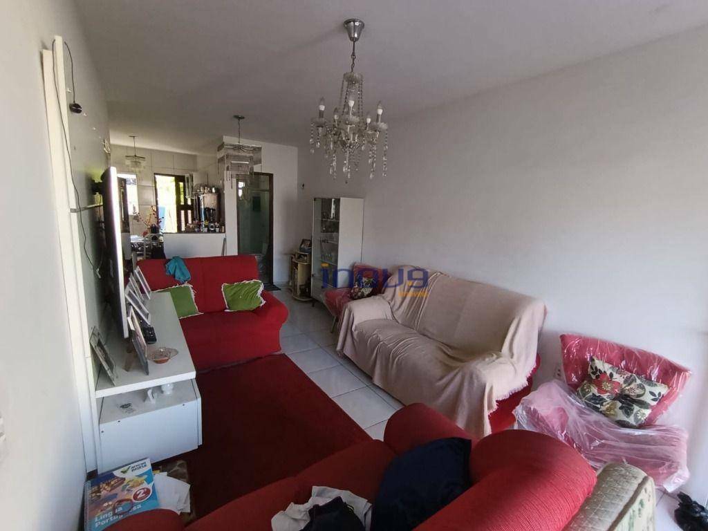 Casa à venda com 2 quartos, 96m² - Foto 7