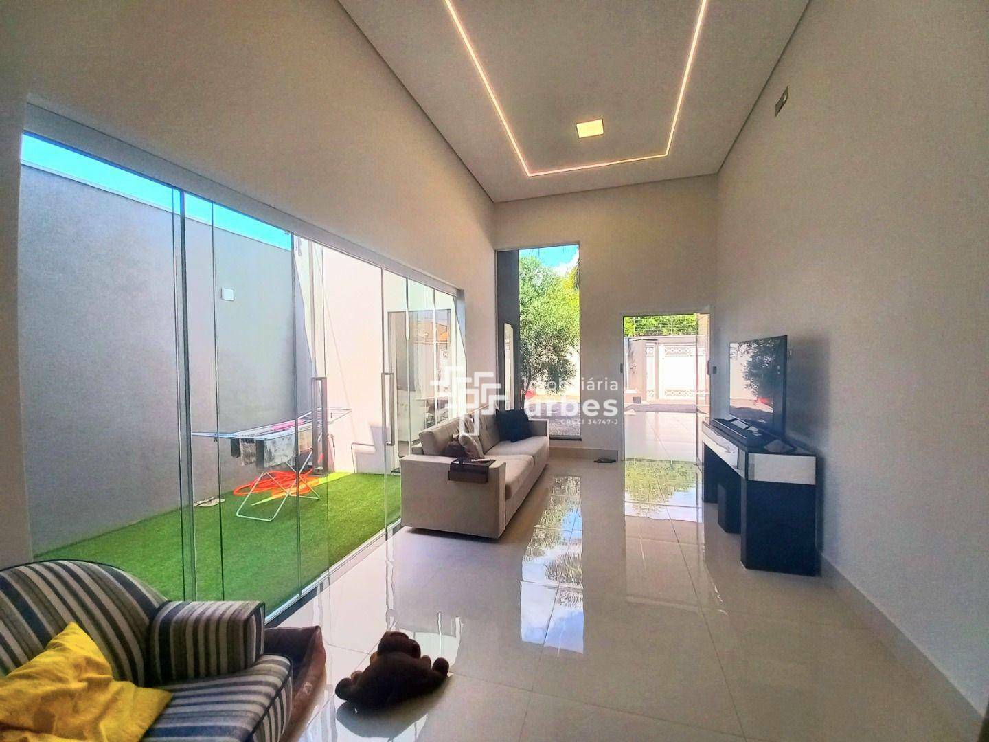 Casa à venda com 2 quartos, 148m² - Foto 11