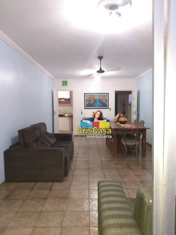 Apartamento à venda com 3 quartos, 100m² - Foto 3