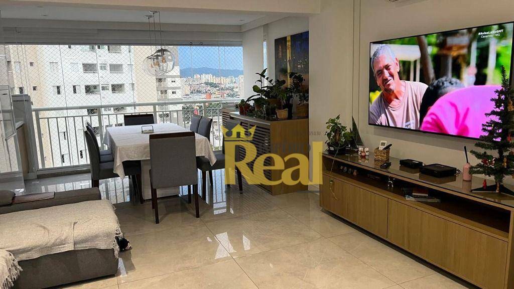 Apartamento à venda com 3 quartos, 103m² - Foto 5