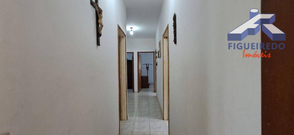 Chácara para alugar com 5 quartos, 240m² - Foto 23