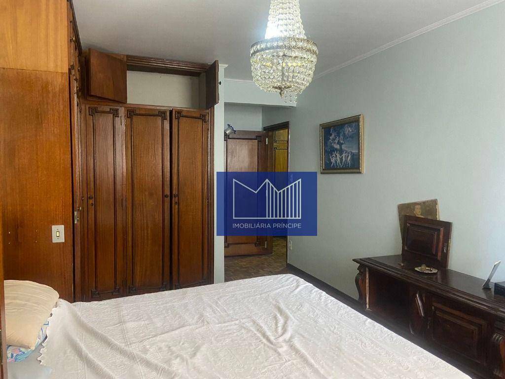 Apartamento à venda e aluguel com 4 quartos, 187m² - Foto 4