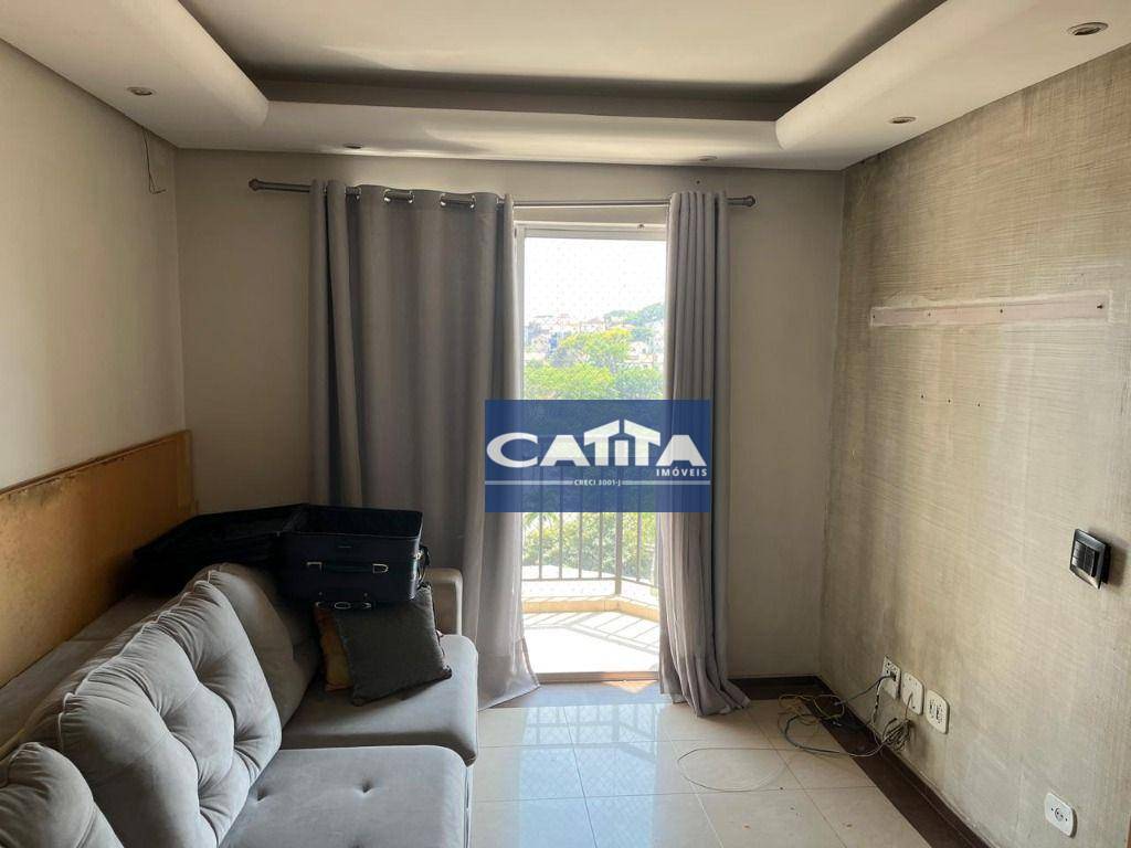 Apartamento à venda com 2 quartos, 54m² - Foto 1