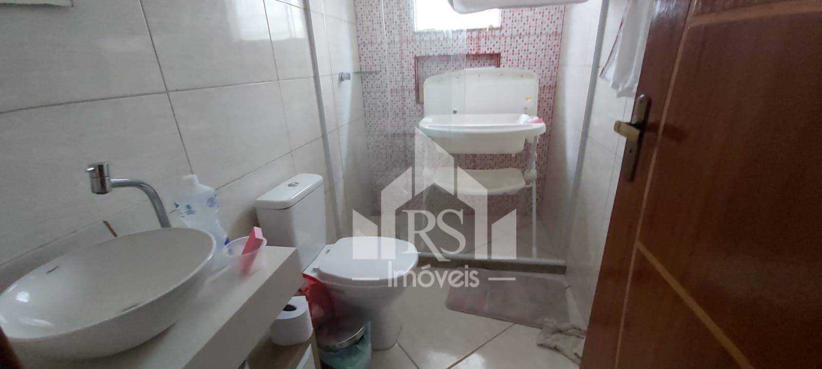 Casa à venda com 2 quartos, 120m² - Foto 8