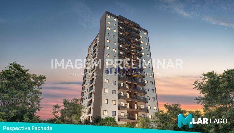 Apartamento, 3 quartos, 63 m² - Foto 3