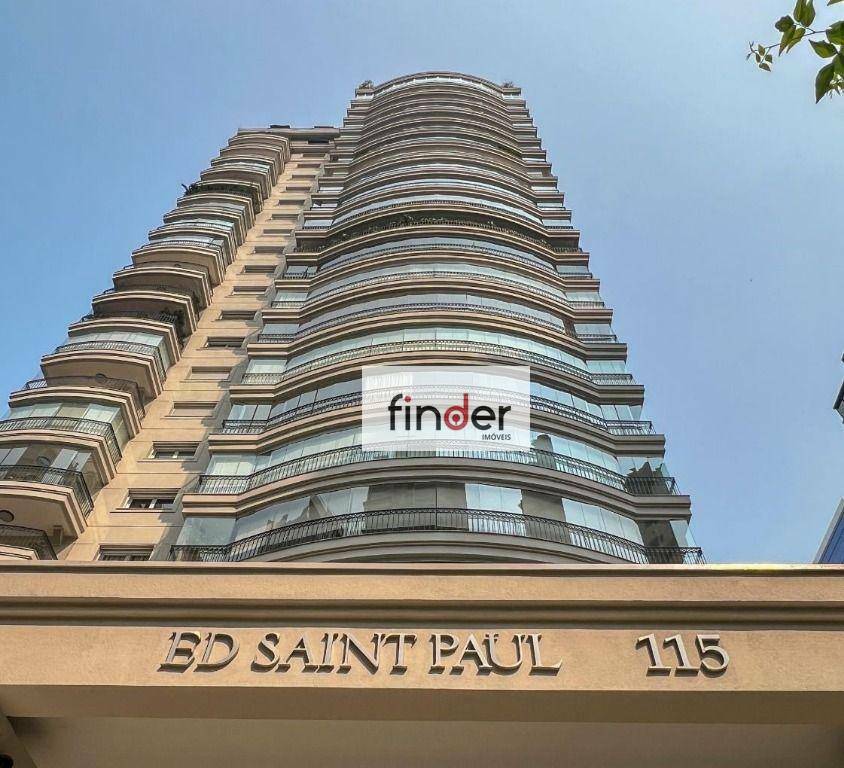 Apartamento à venda com 4 quartos, 432m² - Foto 31