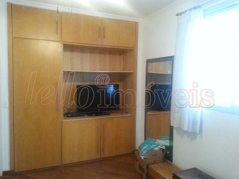 Apartamento para alugar com 3 quartos, 135m² - Foto 6