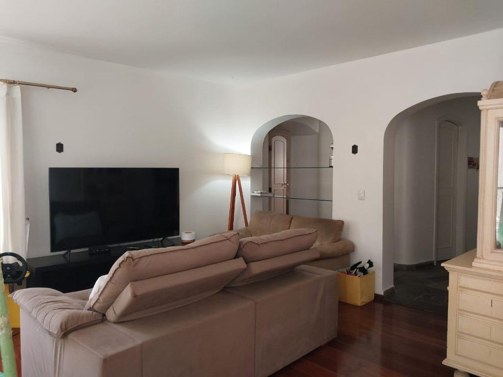 Apartamento à venda com 3 quartos, 135m² - Foto 7