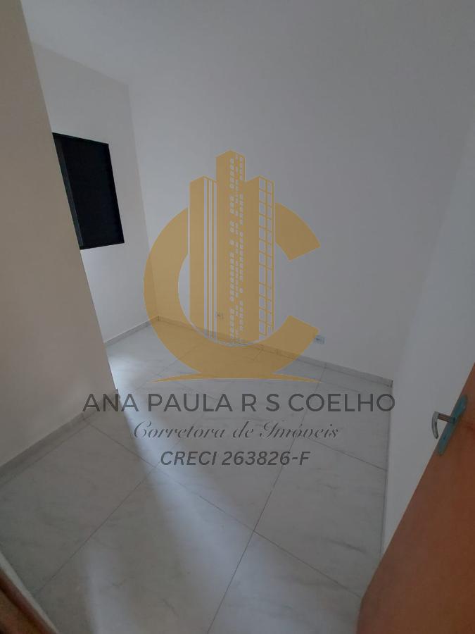 Apartamento à venda com 2 quartos, 40m² - Foto 10