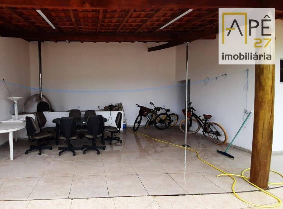 Sobrado à venda com 5 quartos, 440m² - Foto 29