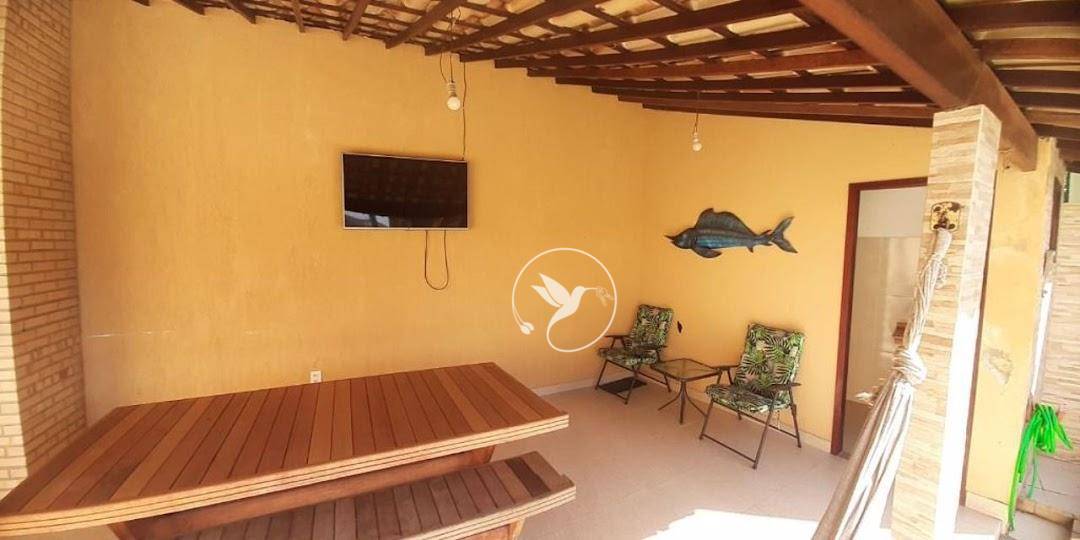 Casa de Condomínio à venda com 4 quartos, 135m² - Foto 47