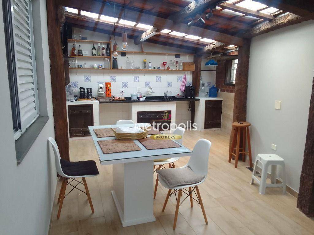 Apartamento à venda com 3 quartos, 133m² - Foto 18