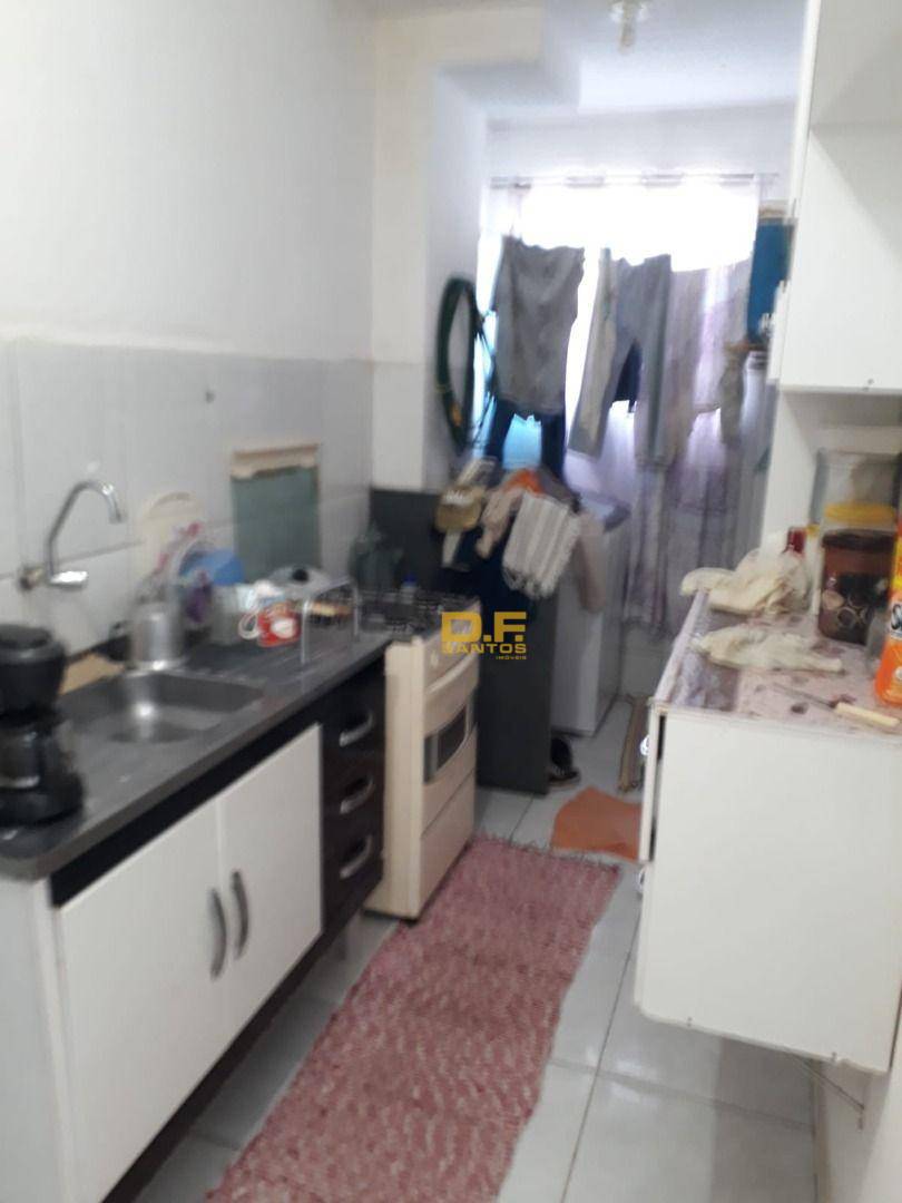 Apartamento à venda com 2 quartos, 47m² - Foto 1