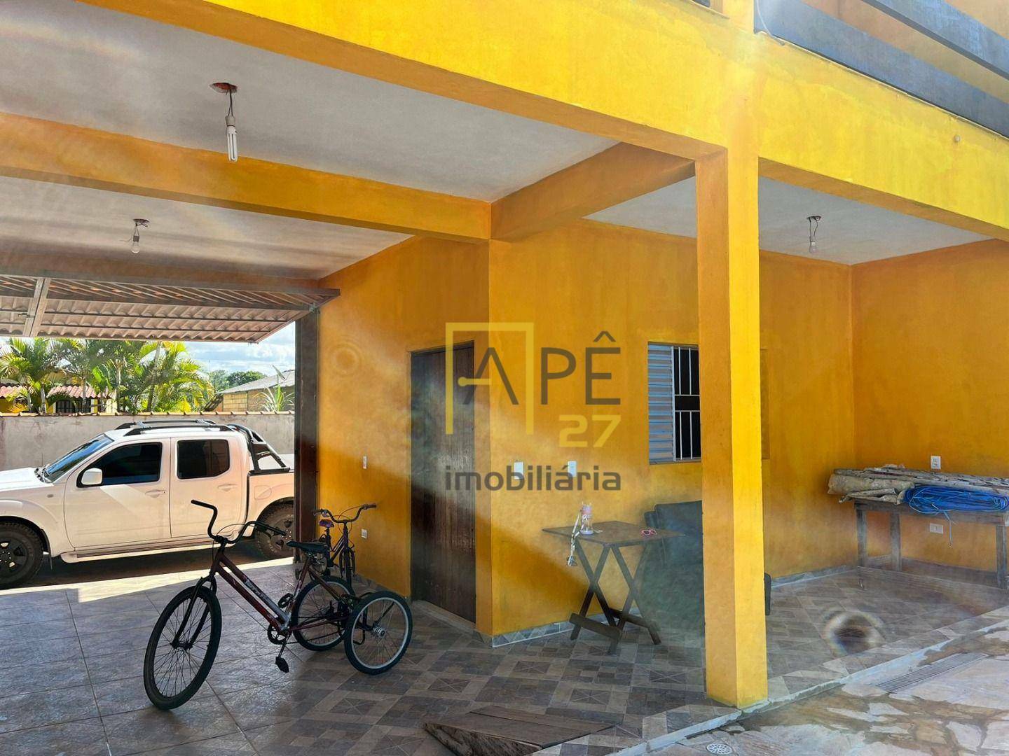 Sobrado à venda e aluguel com 4 quartos, 200m² - Foto 8
