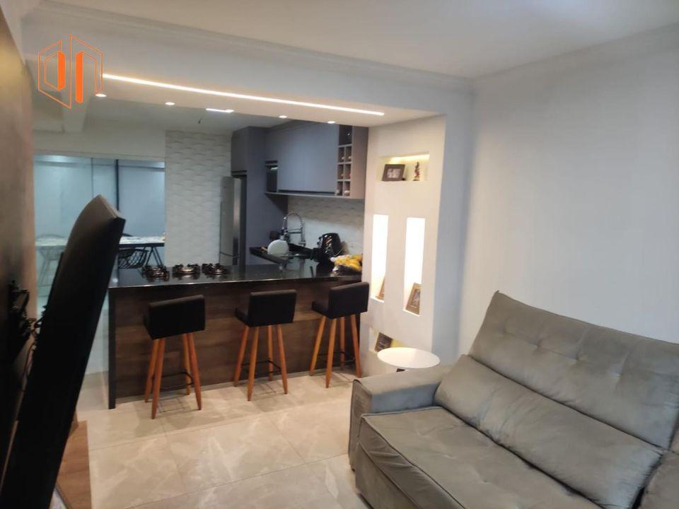 Sobrado, 3 quartos, 104 m² - Foto 3