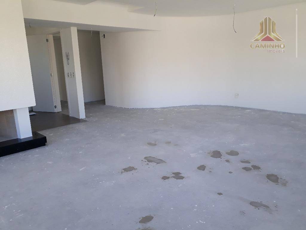 Apartamento à venda com 2 quartos, 118m² - Foto 3