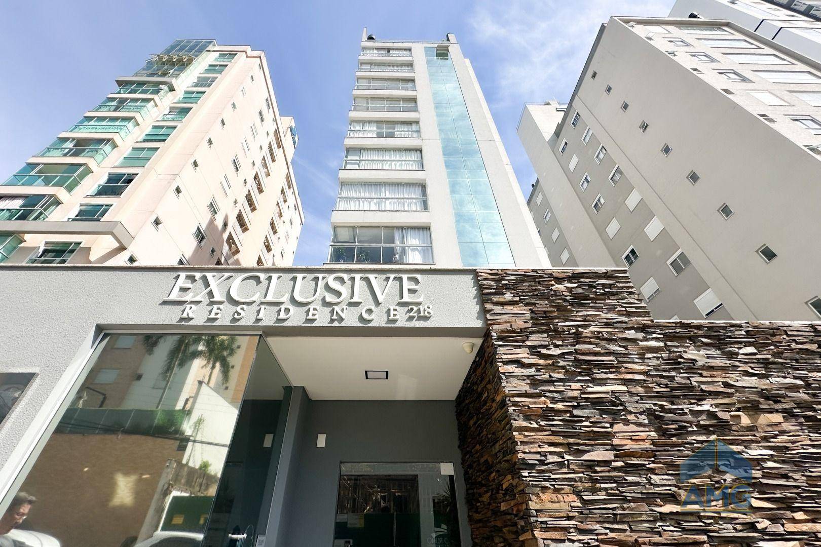 Apartamento, 3 quartos, 107 m² - Foto 1