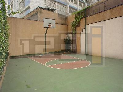 Apartamento à venda com 3 quartos, 151m² - Foto 3