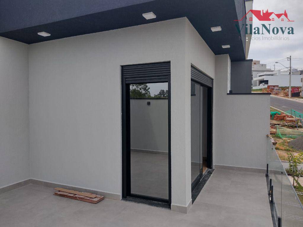 Casa de Condomínio à venda com 4 quartos, 180m² - Foto 14