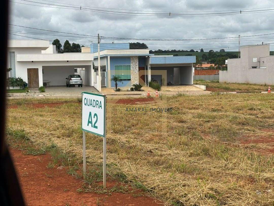 Loteamento e Condomínio à venda, 900M2 - Foto 3