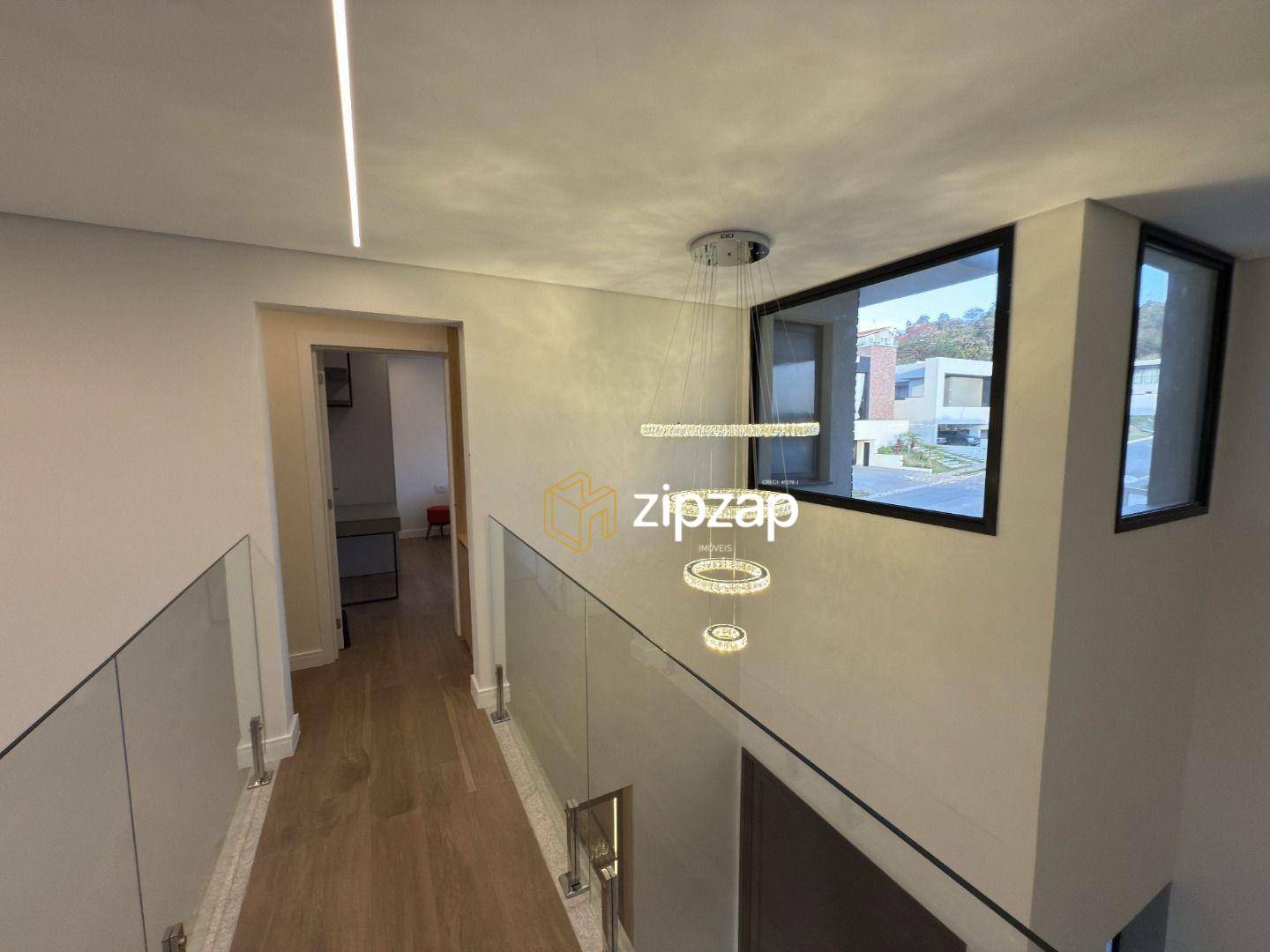 Casa de Condomínio à venda com 4 quartos, 371m² - Foto 8