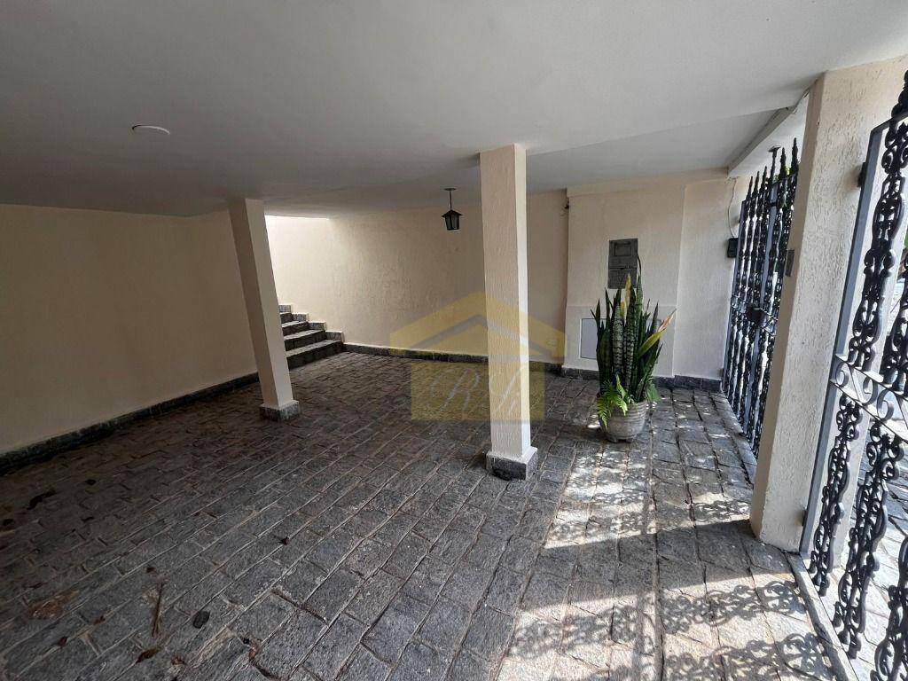 Sobrado para alugar com 3 quartos, 150m² - Foto 29