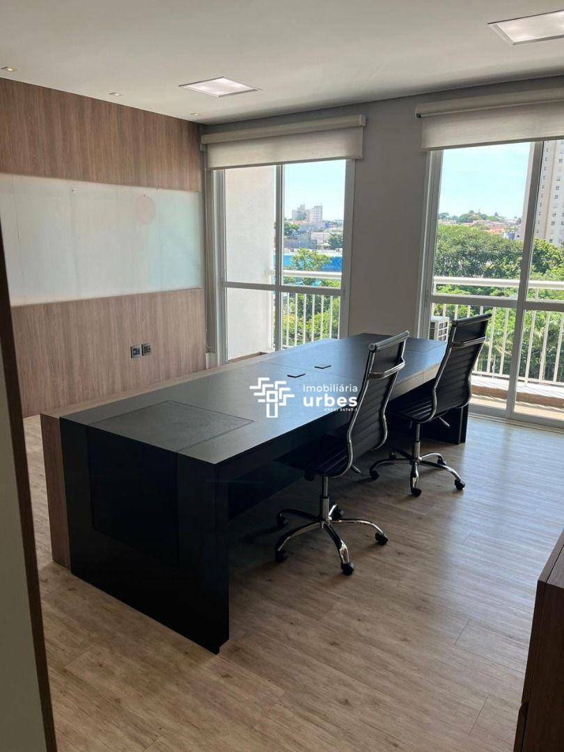 Conjunto Comercial-Sala para alugar, 80m² - Foto 3