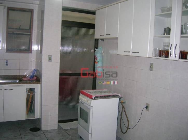 Apartamento à venda com 3 quartos, 128m² - Foto 7