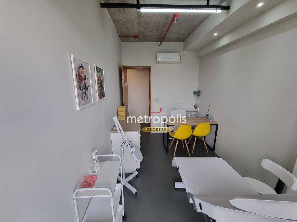 Conjunto Comercial-Sala à venda, 51m² - Foto 14