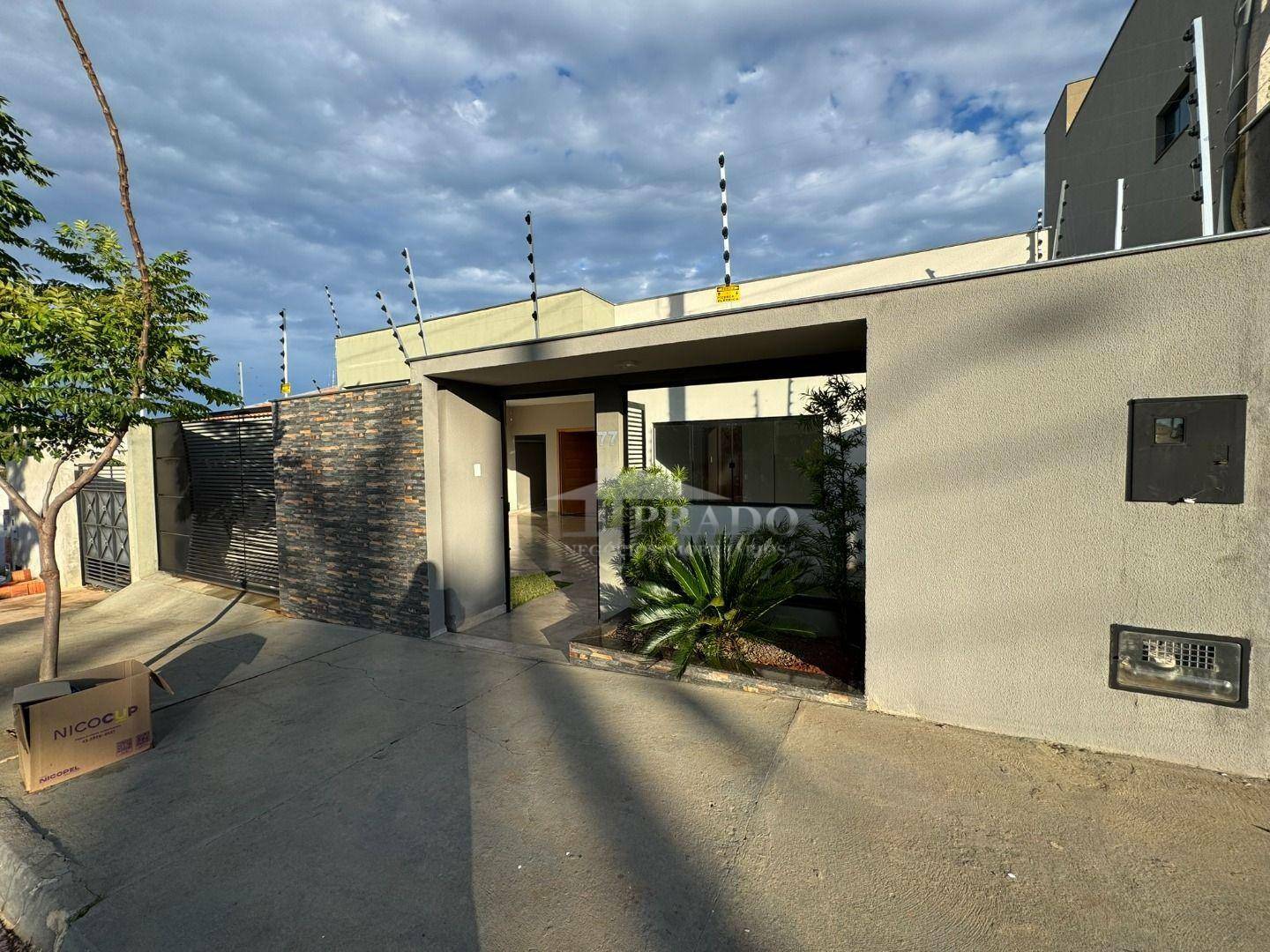 Casa, 2 quartos, 105 m² - Foto 3