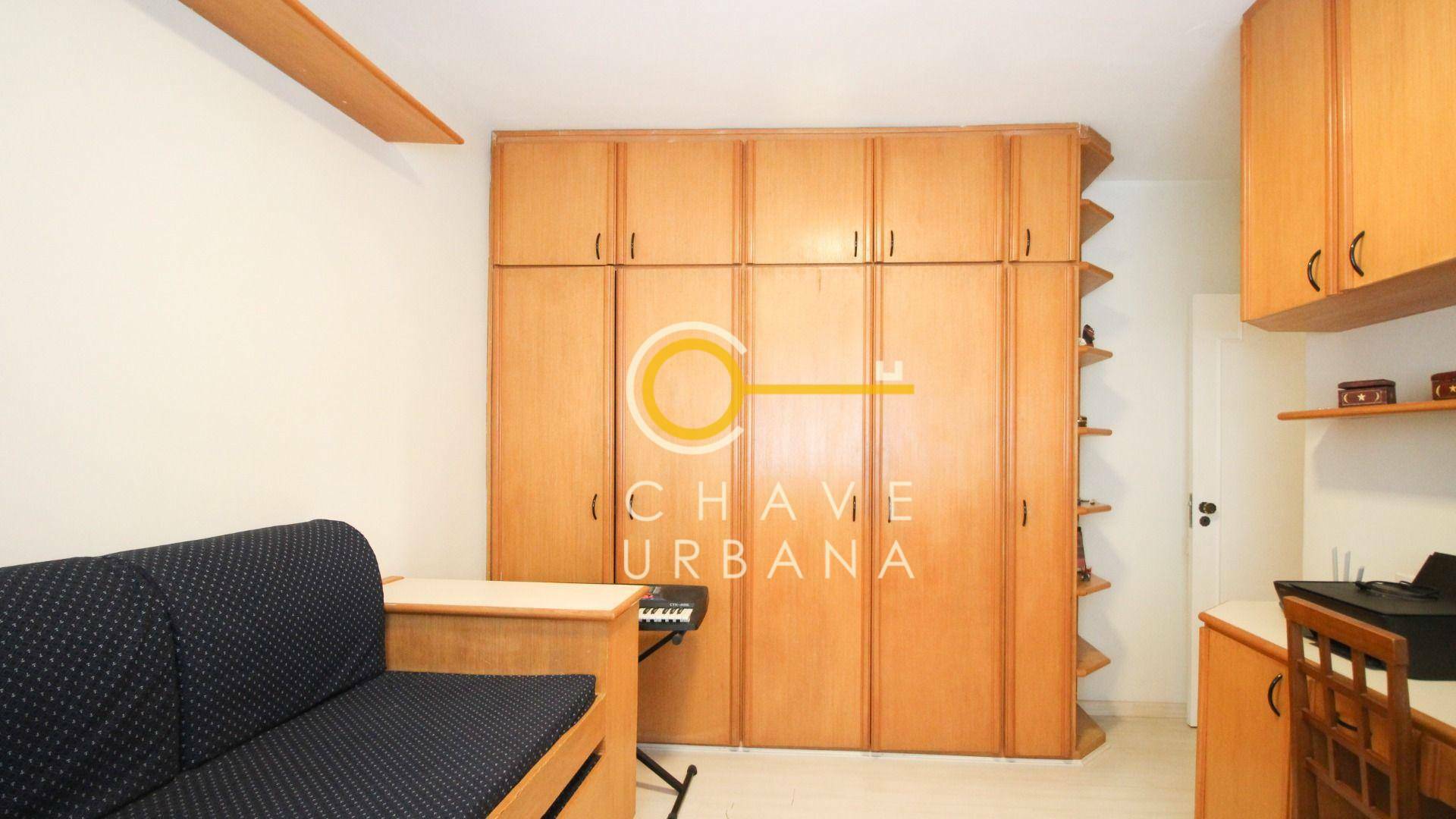 Apartamento à venda com 3 quartos, 158m² - Foto 26