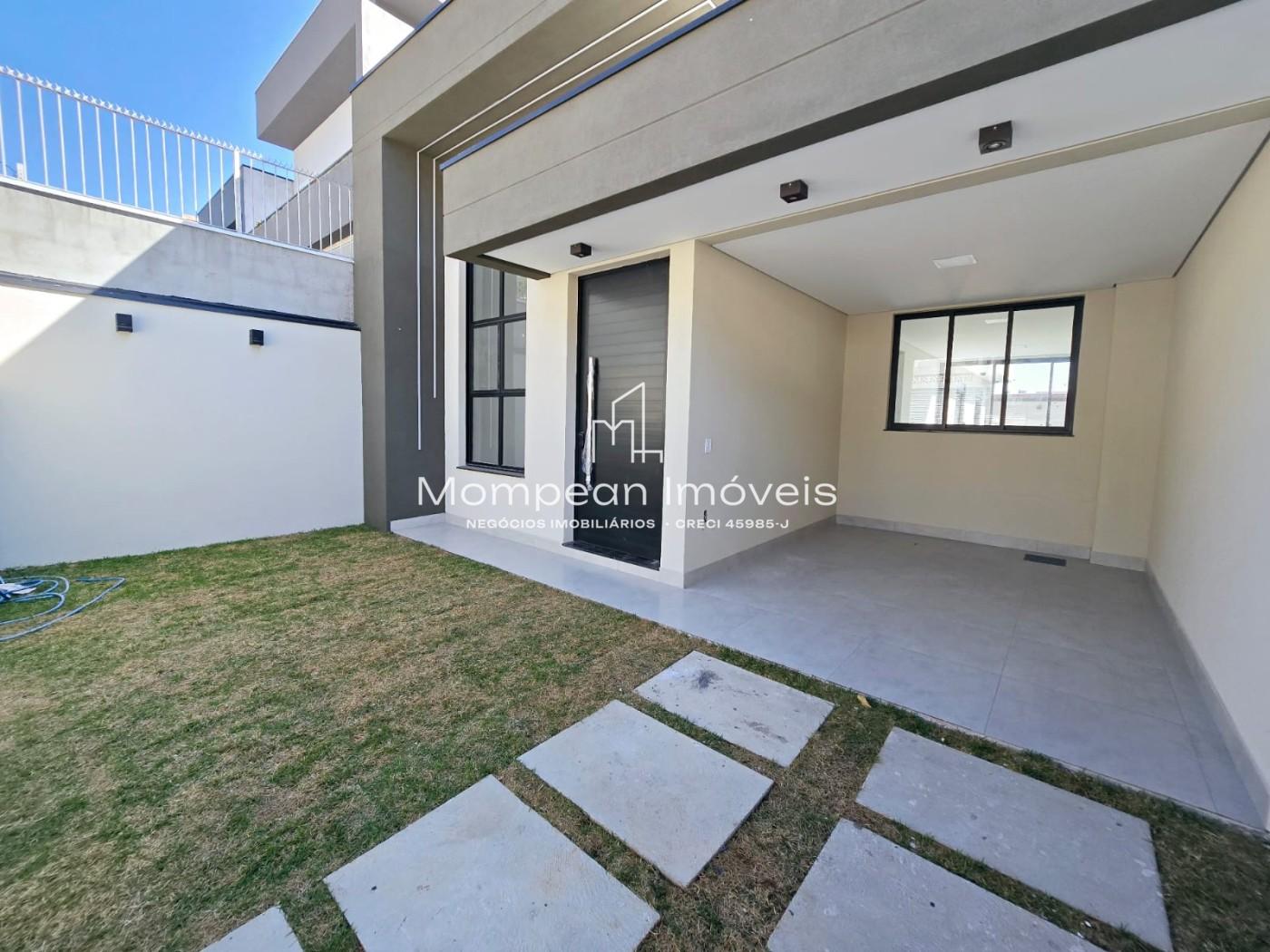 Casa à venda com 3 quartos, 115m² - Foto 13