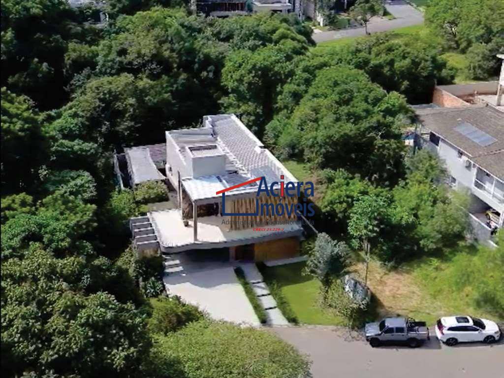 Casa de Condomínio, 5 quartos - Foto 3