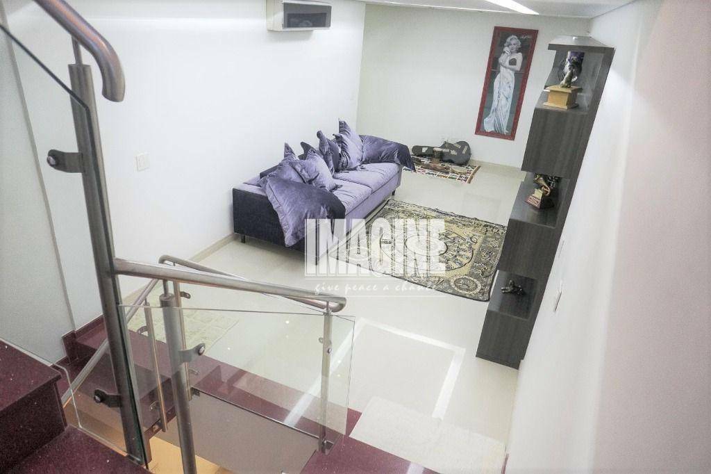 Sobrado à venda com 4 quartos, 800m² - Foto 58