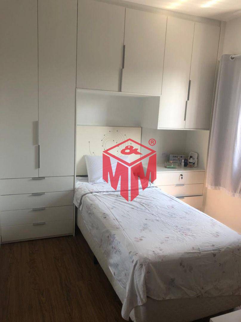 Apartamento à venda com 2 quartos, 68m² - Foto 11