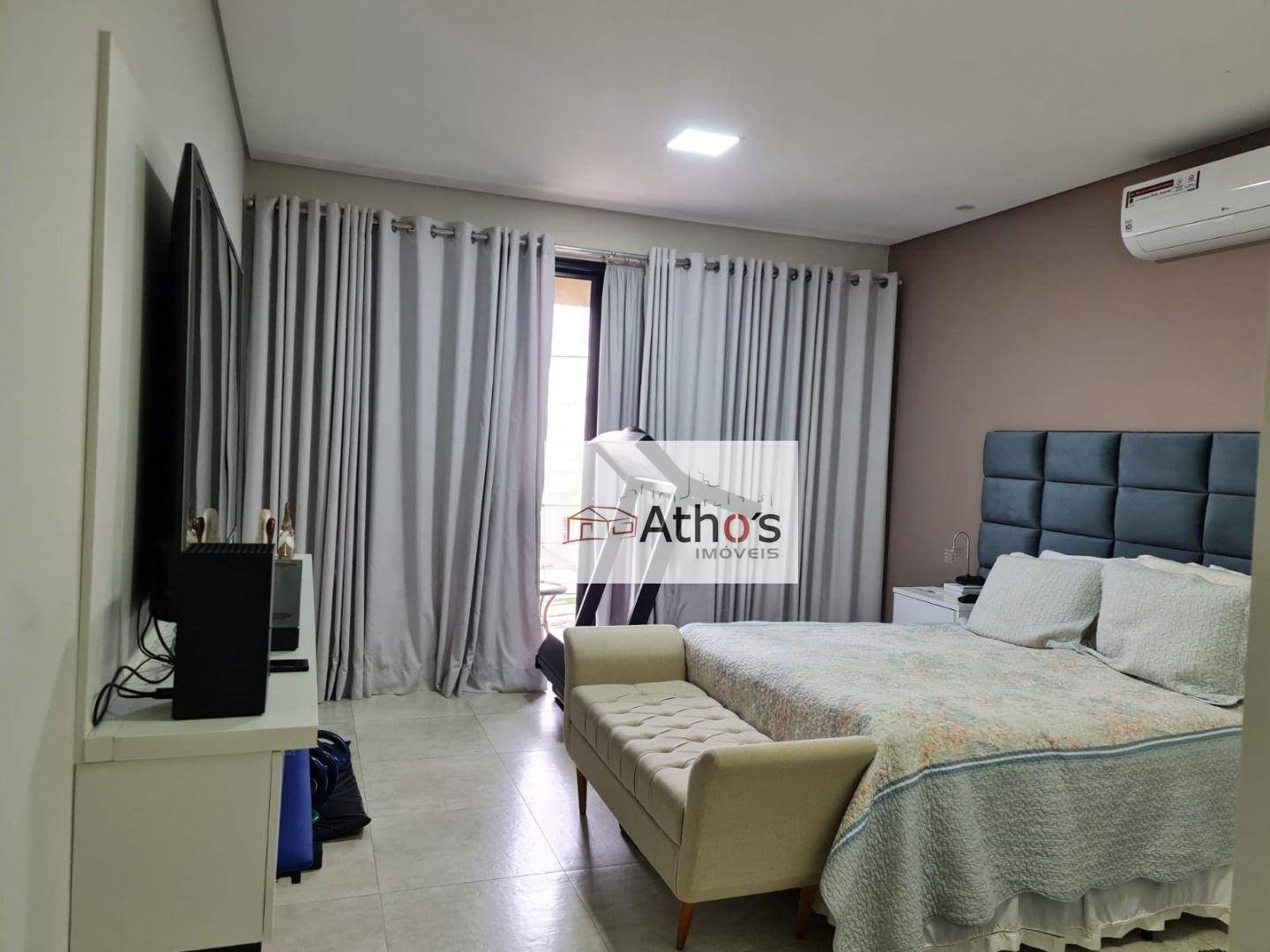 Casa de Condomínio à venda com 3 quartos, 226m² - Foto 13