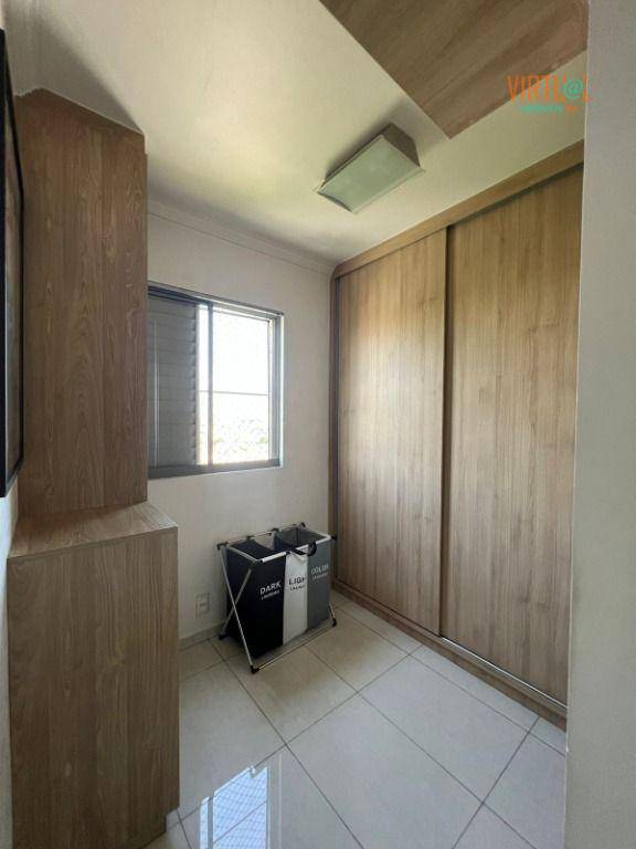 Apartamento à venda com 3 quartos, 64m² - Foto 9