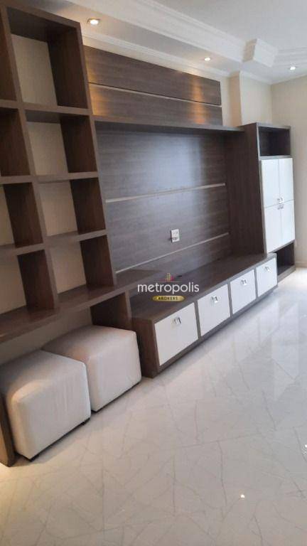 Apartamento à venda e aluguel com 4 quartos, 150m² - Foto 2