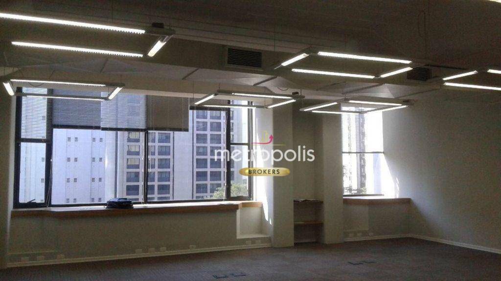 Conjunto Comercial-Sala à venda e aluguel, 374m² - Foto 9