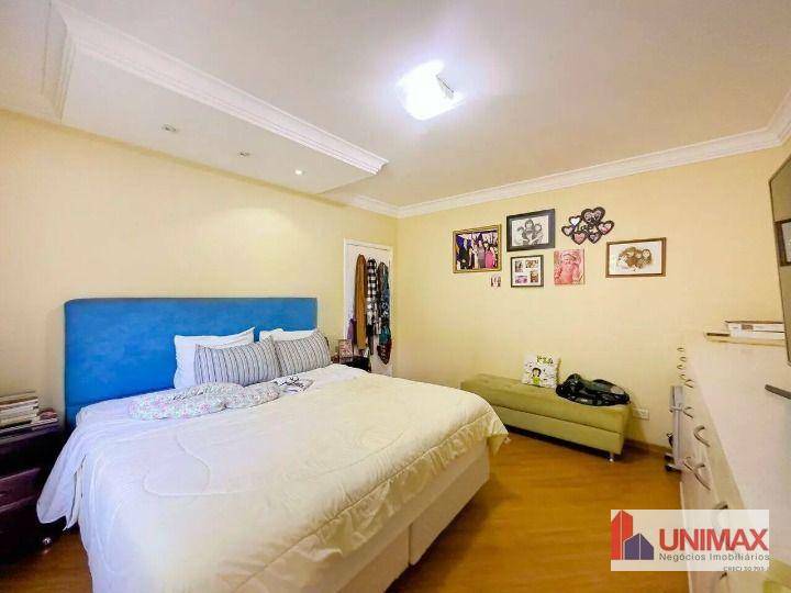 Casa de Condomínio à venda com 6 quartos, 490m² - Foto 17