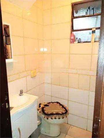 Sobrado à venda com 3 quartos, 100m² - Foto 11