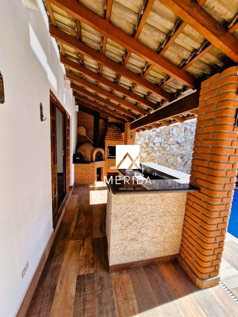 Sobrado, 4 quartos, 495 m² - Foto 32