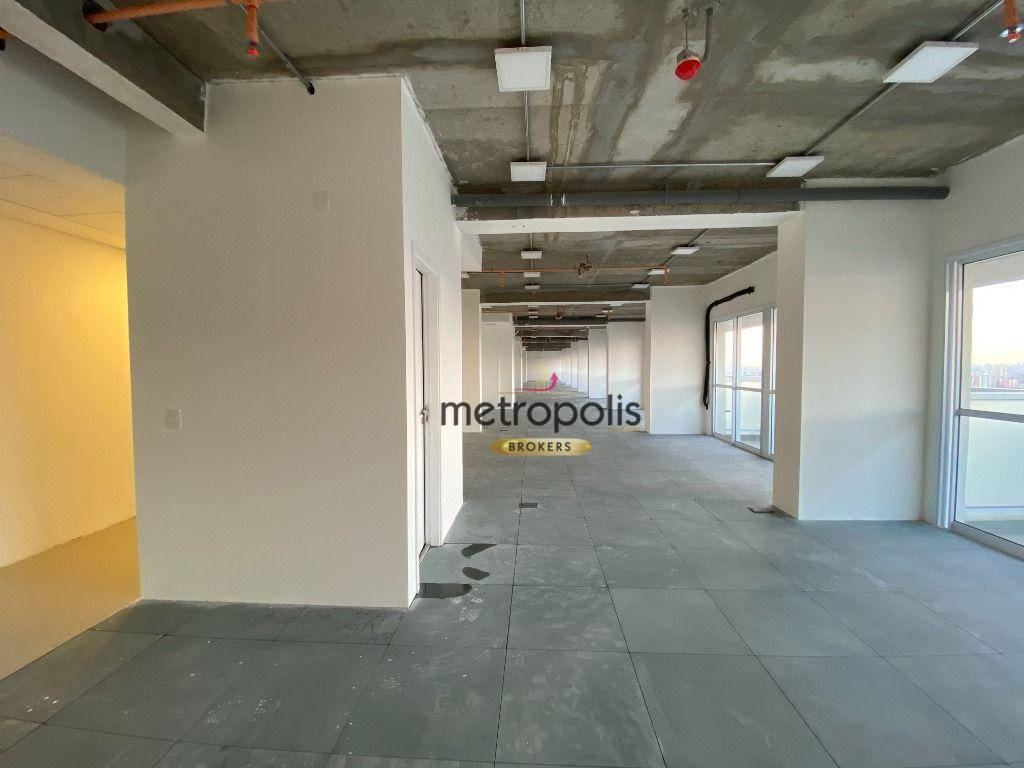 Conjunto Comercial-Sala para alugar, 318m² - Foto 11