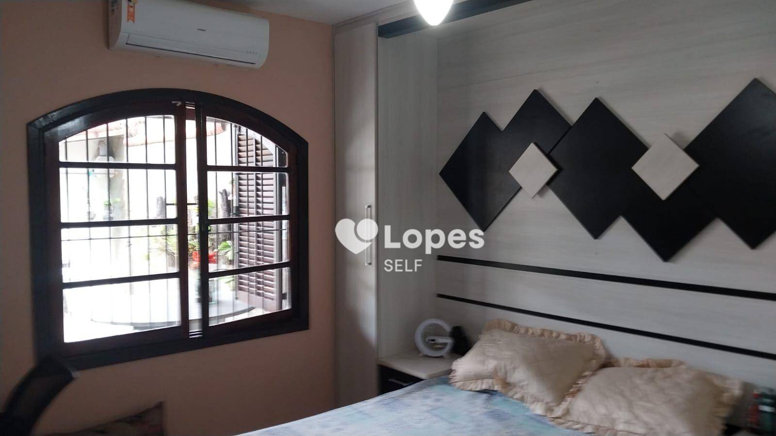 Casa, 3 quartos, 230 m² - Foto 12