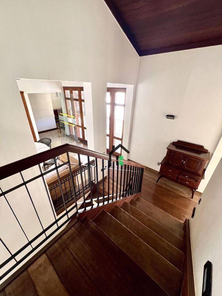 Casa, 6 quartos, 730 m² - Foto 3