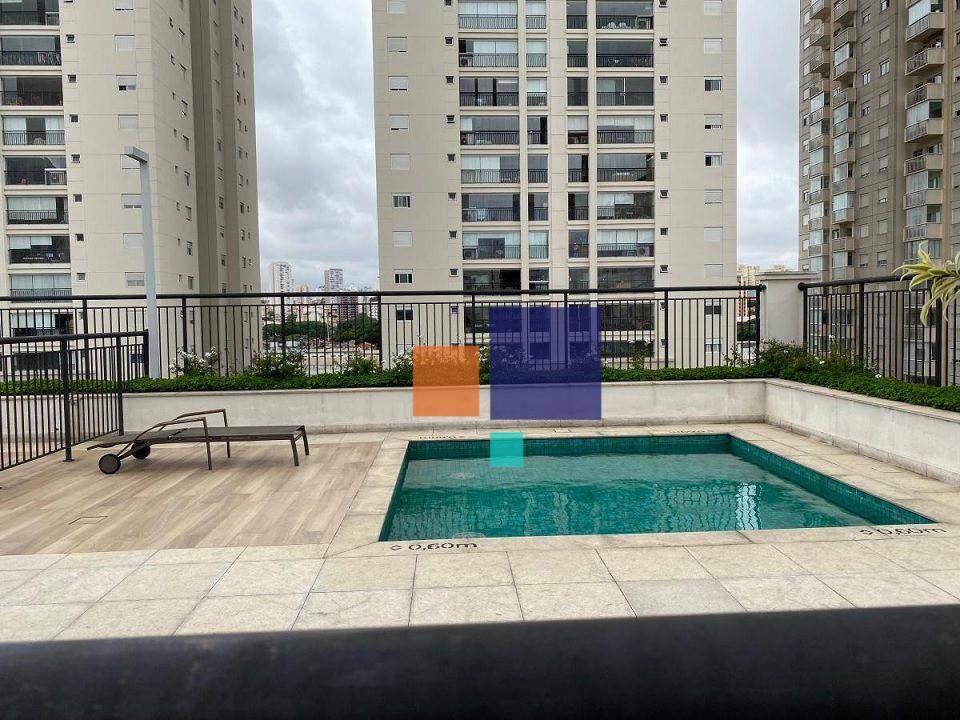 Apartamento à venda com 2 quartos, 70m² - Foto 20