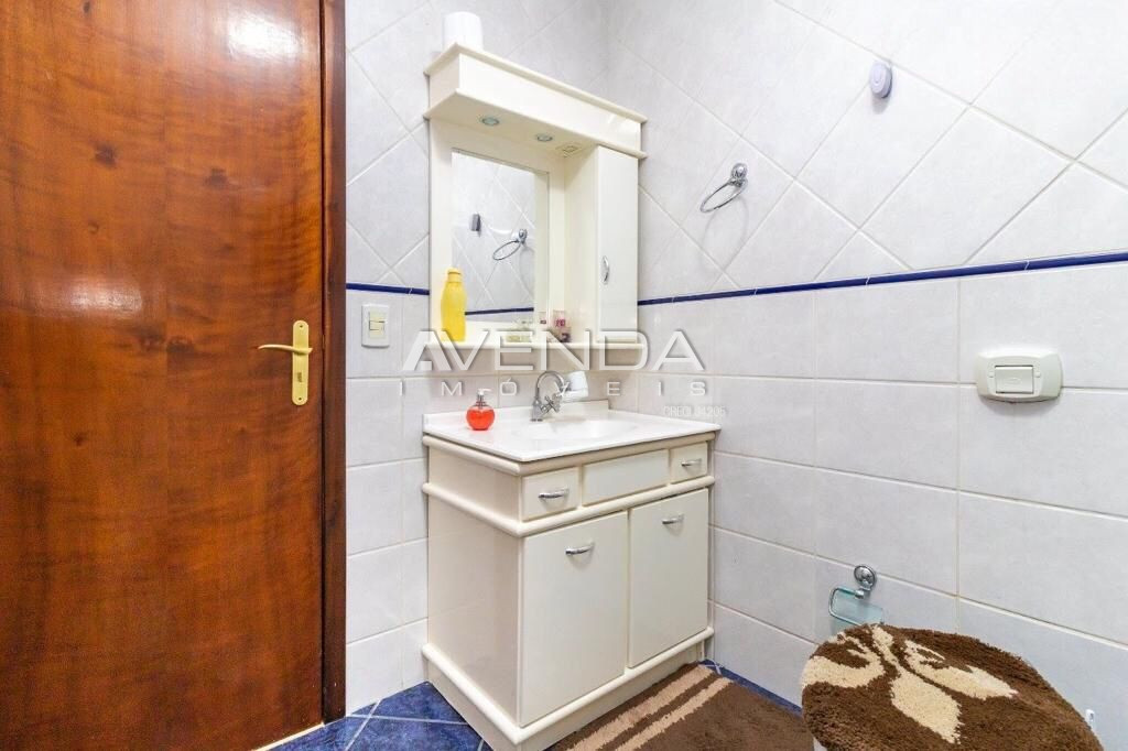 Sobrado à venda com 4 quartos, 358m² - Foto 20