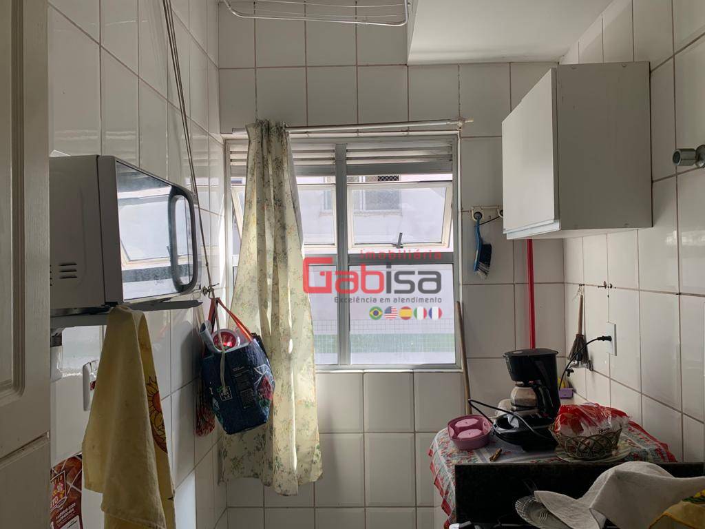 Apartamento à venda com 2 quartos, 60m² - Foto 6