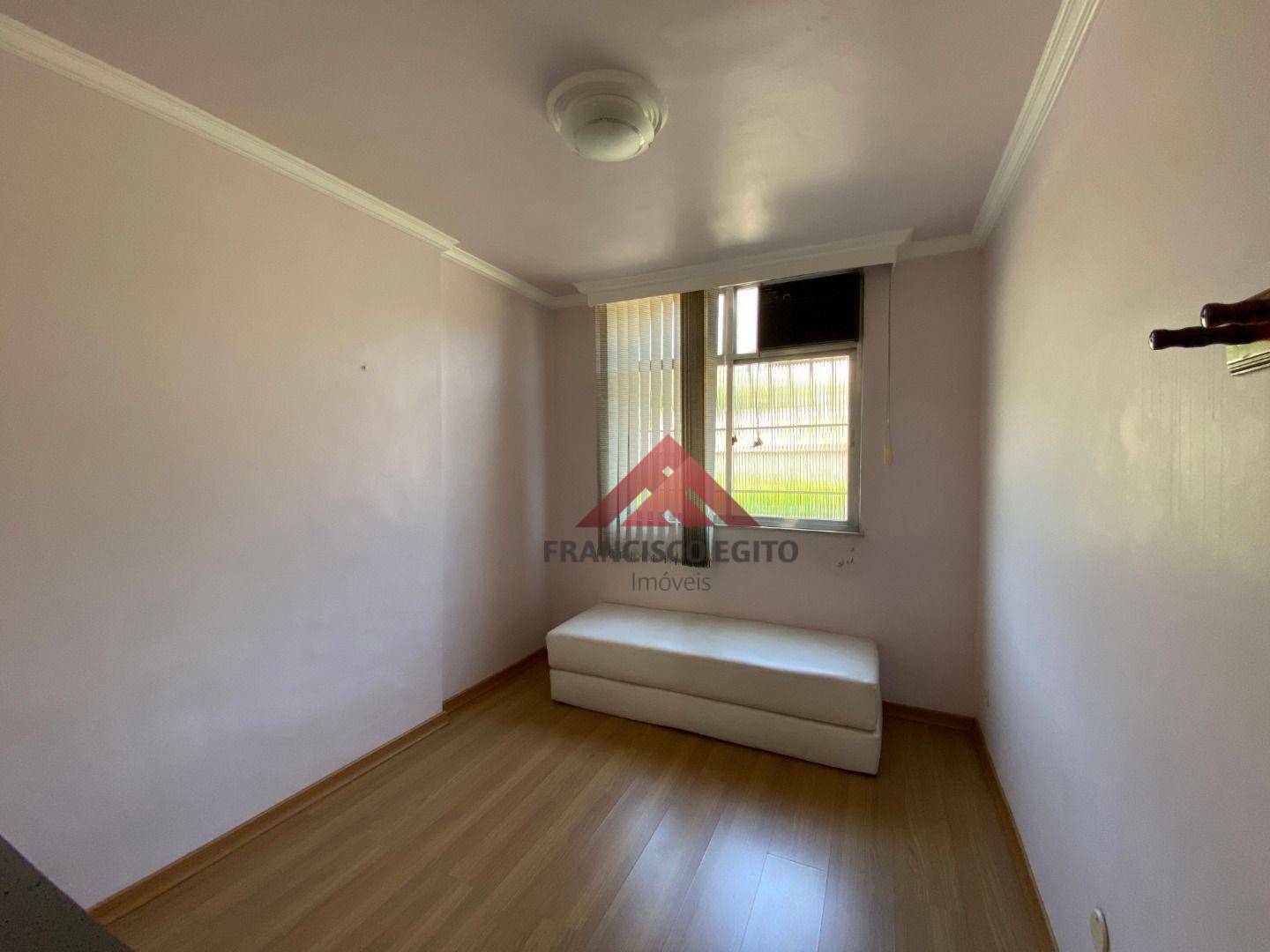 Apartamento à venda com 2 quartos, 50m² - Foto 6